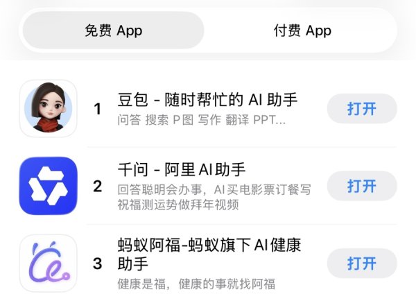 春节消费新增量：过年过成“双11”，AI支付破亿单，机器人出租暴涨7成