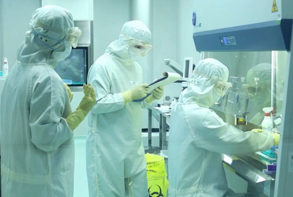 全球首款中美“双批”的癫痫创新药来了，明年完成Ⅰ期临床