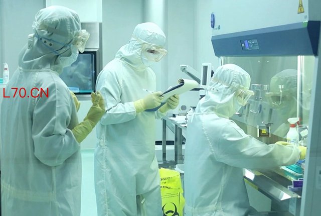 采访对象供图。