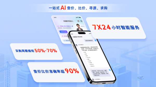 AI赋能，万联易达商品交易平台焕新