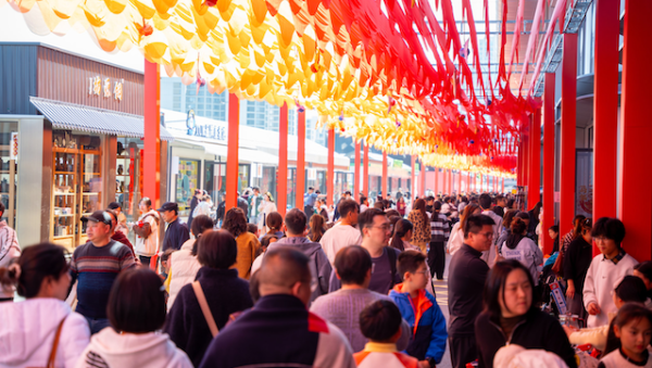 上海市委财经委会议研究“十五五”时期构建现代化产业体系、推进现代物流体系建设