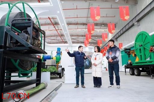 得意之笔丨聚焦强党性惠民生促发展做实监督推动树立和践行正确政绩观