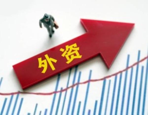 2025年上海新设外资企业超过6300家